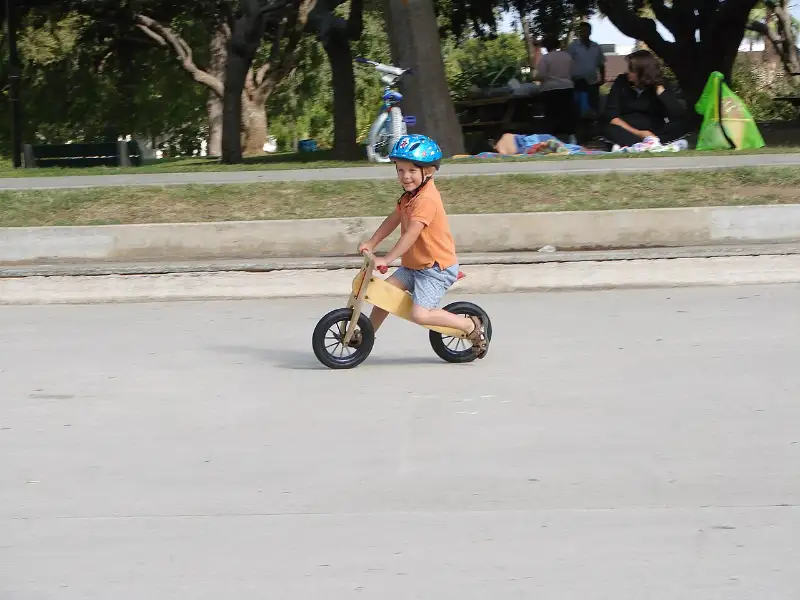 Kinderfiets kopen