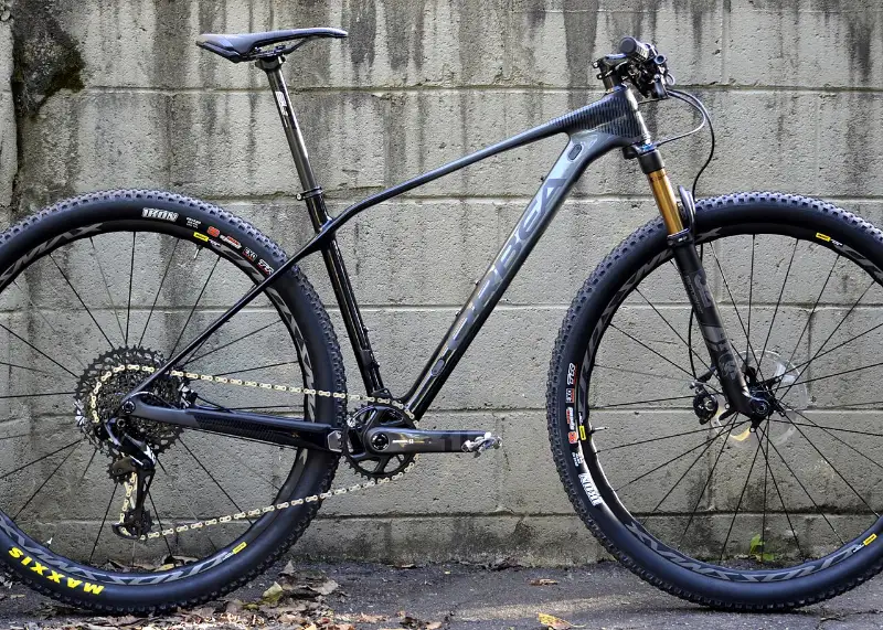 Mountainbike kopen