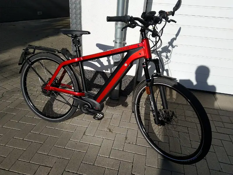 Speed pedelec kopen