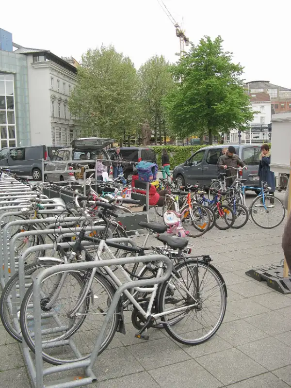Tweedehands fiets kopen