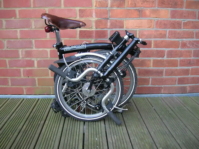 Vouwfiets kopen